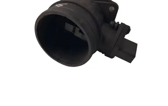 Audi A6 S6 C6 4F Mass air flow meter 0280218017