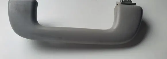 Toyota Prius (XW30) Front interior roof grab handle