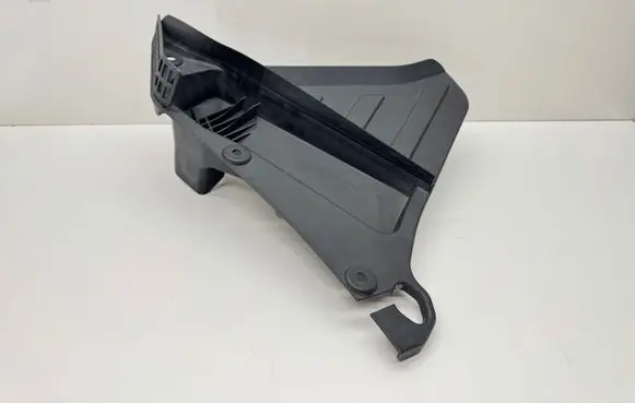 BMW 5 GT F07 Wiper trim 6987607