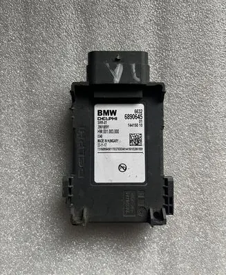 BMW 7 G11 G12 Distronic sensor radar 6890645