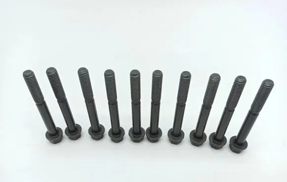 Aixam Crossover Cylinder head bolts 146010345