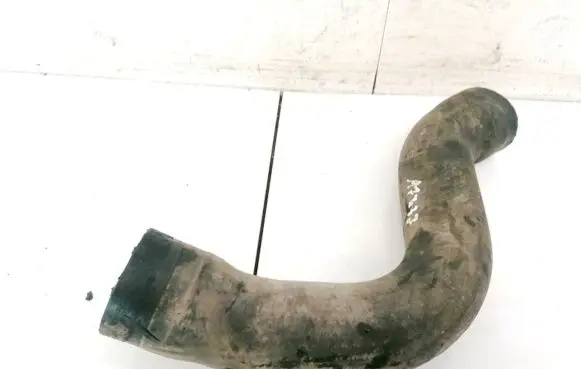 Ford Galaxy Intercooler hose/pipe