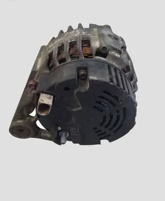 Audi A6 S6 C5 4B Generator/alternator 06C903016A 2542546B SG12B054