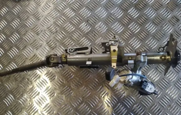 Toyota Yaris Ignition lock 8978352010
