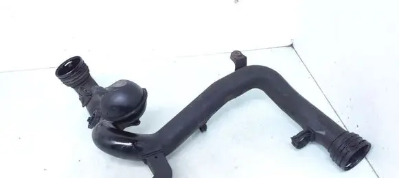Volkswagen Golf V Intercooler hose/pipe 1K0145762CR 1K0145770AA 7M0129808
