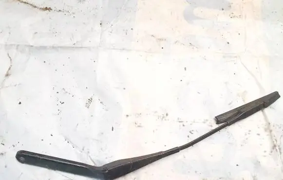 BMW 1 E81 E87 Front wiper blade arm 61617169971