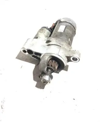 Audi A4 S4 B8 8K Starter motor 03L911024 4280007880