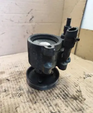 Power steering pump