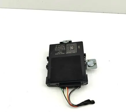 Toyota GR 86 Gateway control module 87731CC010 2320000840