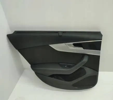 Audi A4 Allroad Rear door card trim 8W0867317