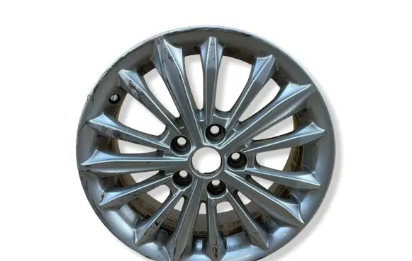 Ford Focus R16 alloy rim JX7C1007B1A