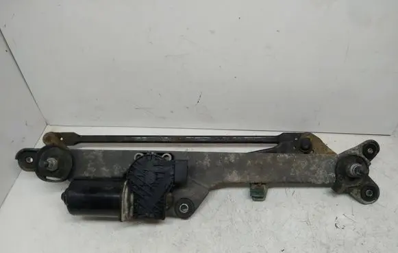 KIA Carnival Front wiper linkage and motor KAC4LH