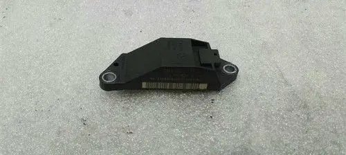 Mercedes-Benz SL R230 Airbag deployment crash/impact sensor A0018209326