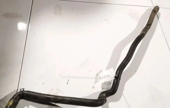 Audi Q7 4L Engine coolant pipe/hose