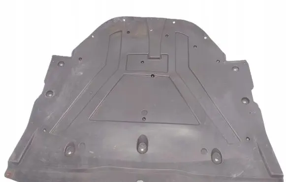 Renault Kadjar Engine splash shield/under tray