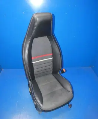 Mercedes-Benz A W176 Front passenger seat 