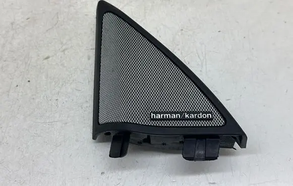 Mercedes-Benz E C207 W207 Front door high frequency speaker A2077200511