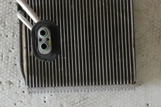 KIA Sportage Air conditioning (A/C) radiator (interior) 