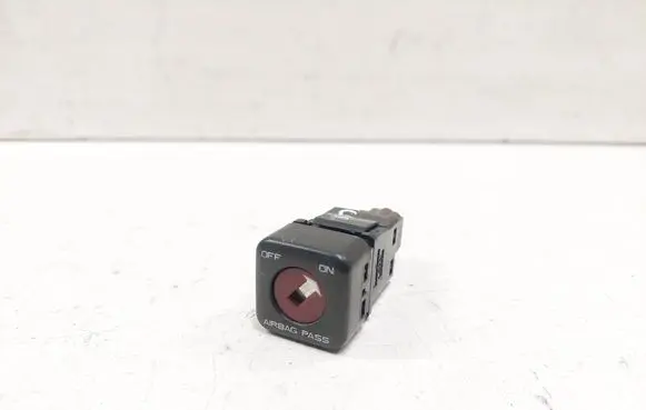 Citroen C4 Grand Picasso Passenger airbag on/off switch 96413912XT