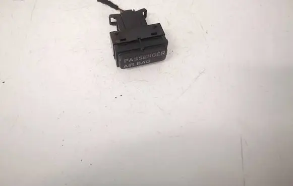 Volkswagen Golf V Passenger airbag on/off switch 1K0919234E
