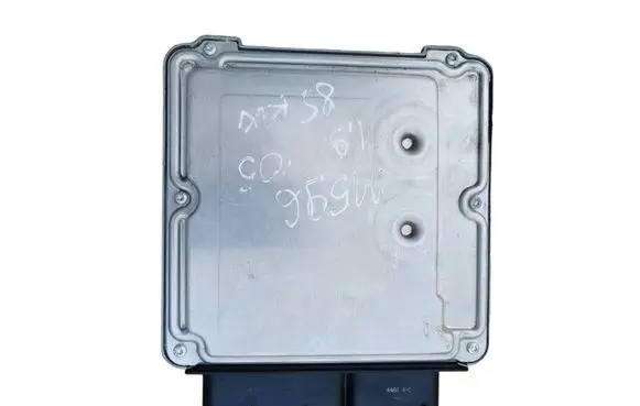 Audi A4 S4 B7 8E 8H Engine control unit/module 03G906016JA 0281012723 1039S19959