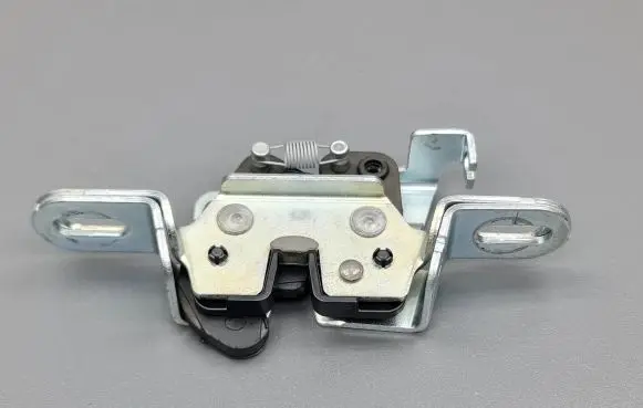 Jaguar XF X250 Seat back rest lock catch 8X23613D60 8X23613D60AB