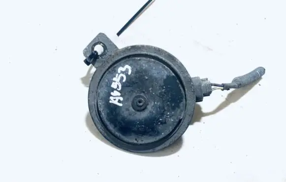 Honda Accord Horn signal