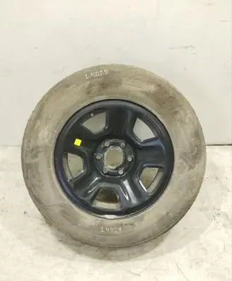 Dodge RAM R18 spare wheel 04755196AC
