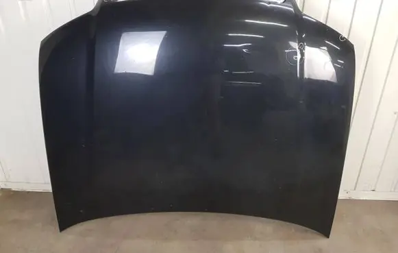 Audi A4 S4 B6 8E 8H Engine bonnet/hood