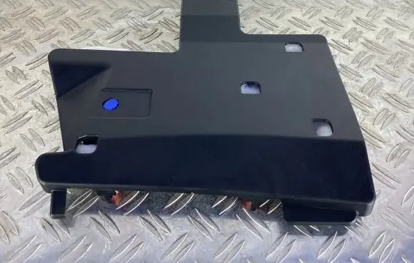 Honda Accord Dashboard lower bottom trim panel 77320TL0G020