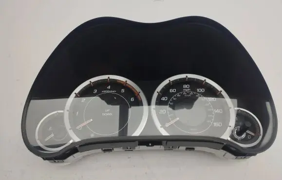 Honda Accord Speedometer (instrument cluster) 78100TL4U113M1 2574502943