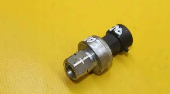 Fiat Ducato Air conditioning (A/C) pressure sensor 