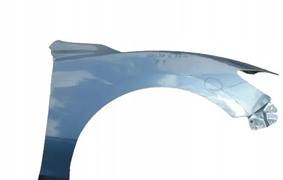 Mazda 6 Fender