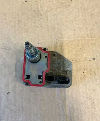 Volkswagen Tiguan Rear gearbox reducer motor 5WP3351402 10825202