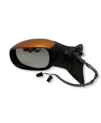 Peugeot 1007 Front door electric wing mirror E10103024 011030 E2011015
