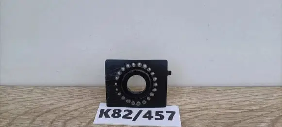 BMW 1 F40 Front parking sensor holder (PDC) 51118070945