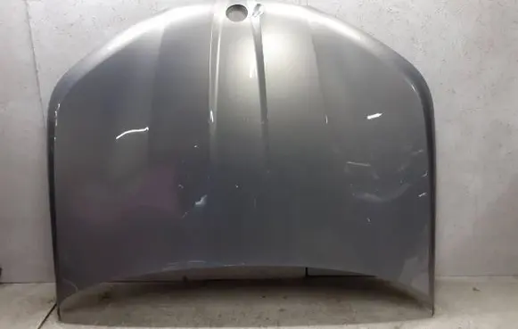 BMW iX Engine bonnet/hood