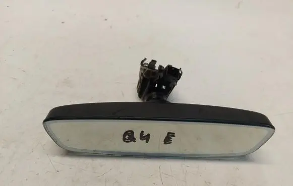 Audi Q4 Sportback e-tron Rear view mirror (interior) 81A857333JLK01