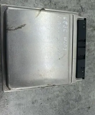 Mercedes-Benz C W203 Engine control unit/module ECU A1111532679