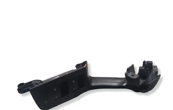 Audi A6 S6 C6 4F Electric window control switch 4F1867161