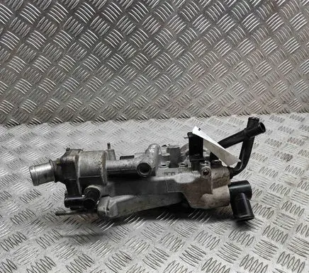 KIA Sportage EGR valve 284102F600
