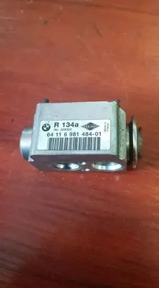 BMW X1 E84 Air conditioning (A/C) expansion valve 6981484