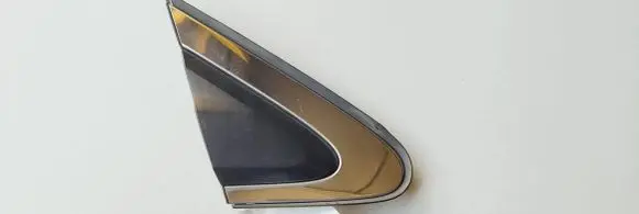 Honda CR-V Fender end trim 75490T1GAe001