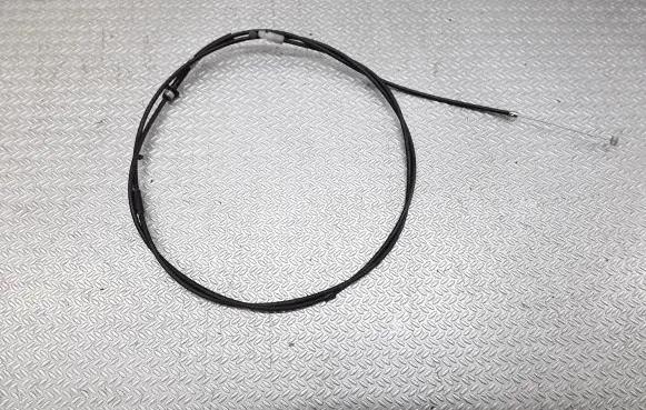 Lexus NX Engine bonnet/hood lock release cable 