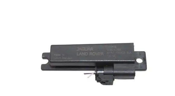 Land Rover Range Rover Evoque L538 Keyless system antenna AH4215K603AA 5E08X0107