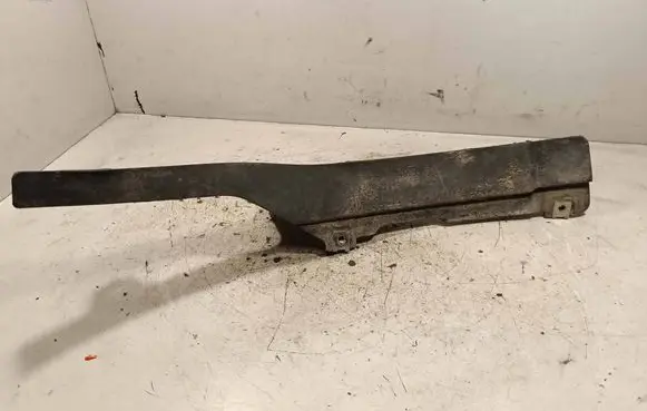Audi Q7 4M Front mudguard 4M0853887C