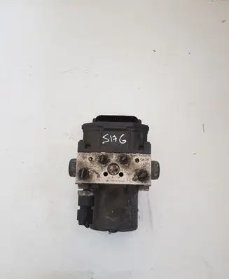 Audi A4 S4 B6 8E 8H ABS Pump 8E0614517G
