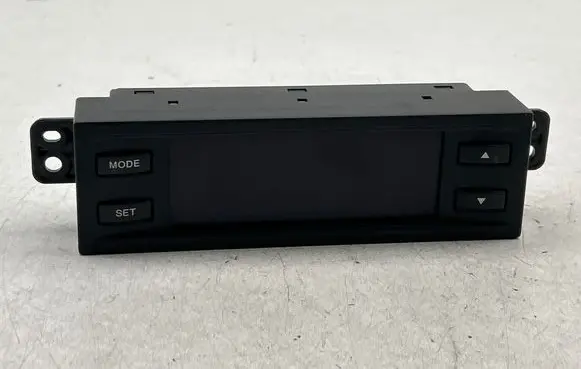 Chevrolet Captiva Screen/display/small screen 96850911 C070303045 7543429