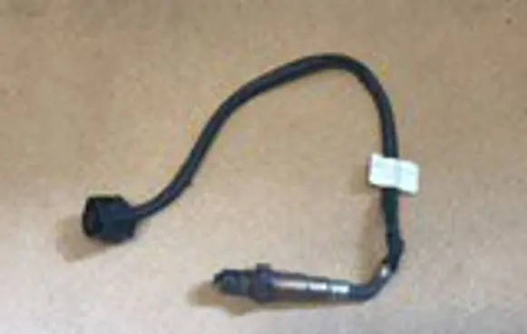 BMW 7 F01 F02 F03 F04 Lambda probe sensor 7576673