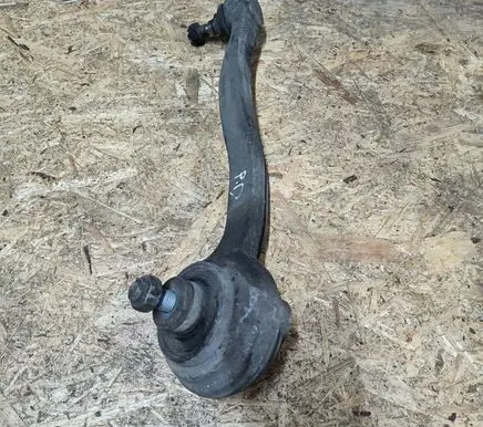 Front lower control arm/wishbone